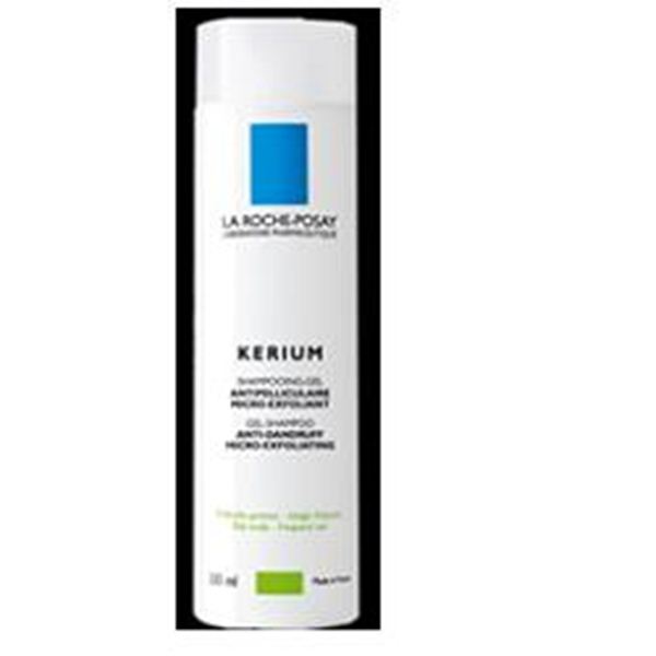 Immagine di KERIUM SH ANTIFORF CAP GRASS