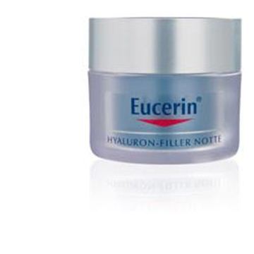 Immagine di EUCERIN CR HYALURONFILLERNTT