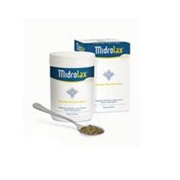 Immagine di MIDROLAX POLVERE 80G