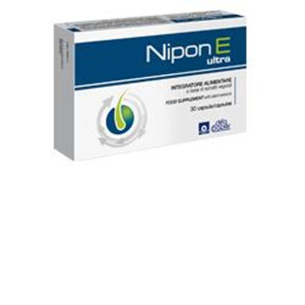 Immagine di NIPON E ULTRA 30CPS