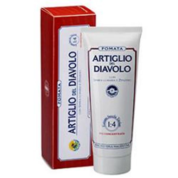 Immagine di ARTIGLIO FORTE POMATA 100ML