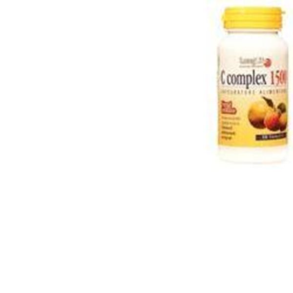 Immagine di LONGLIFE C COMPLEX 150050TAV