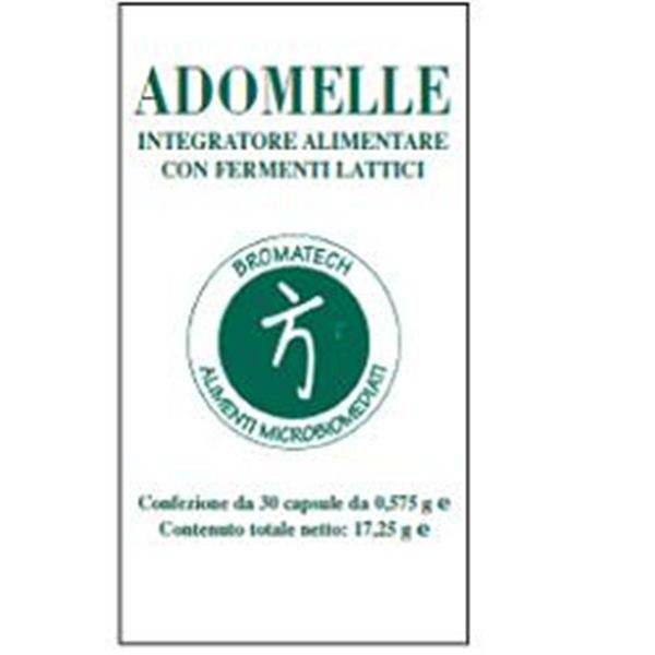 Immagine di ADOMELLE 30CPS