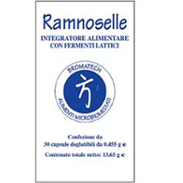 Immagine di RAMNOSELLE 30CPS
