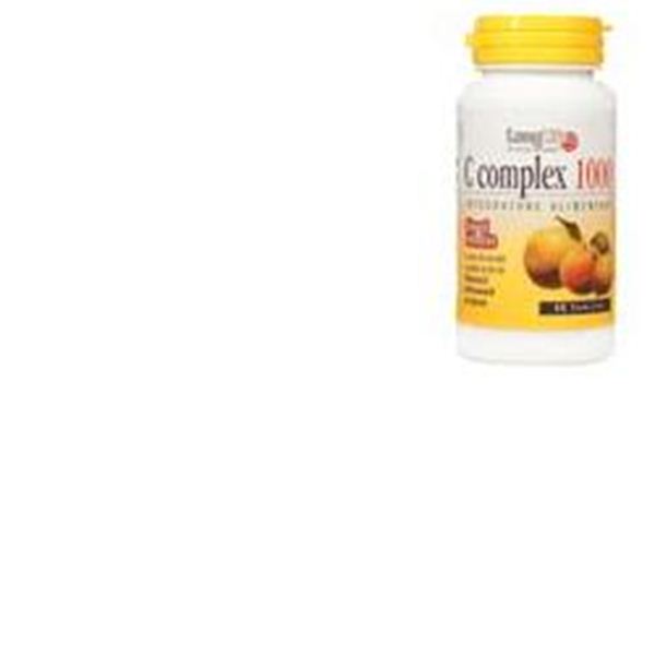 Immagine di LONGLIFE C COMPLEX 100060TAV