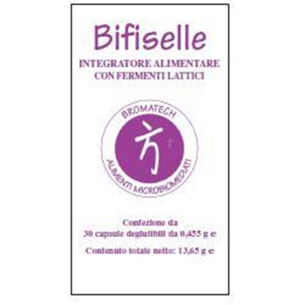 Immagine di BIFISELLE 30CPS