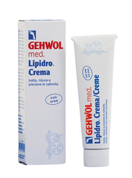 Immagine di GEHWOL CREMA LIPIDRO 75ML
