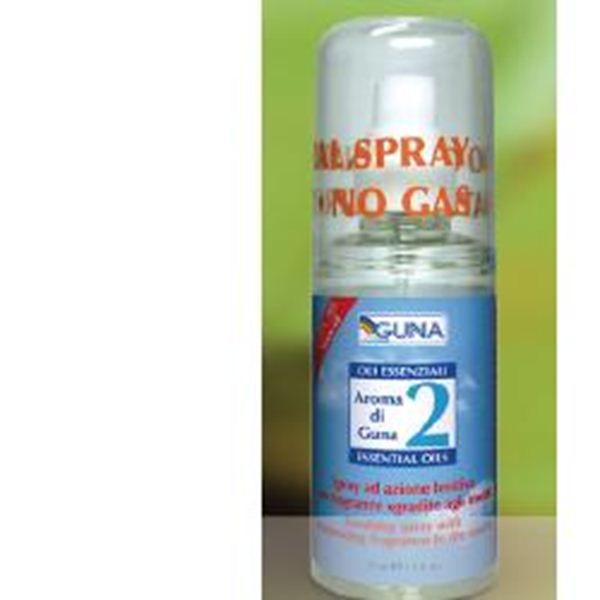 Immagine di AROMA GUNA 2 SPRAY 75ML
