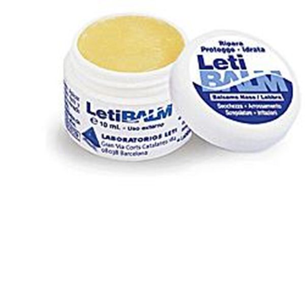 Immagine di LETIBALM ADULTI 10ML