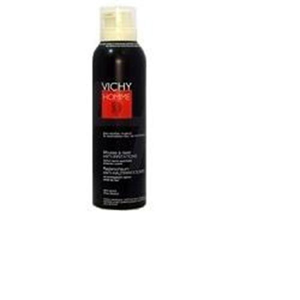 Immagine di VICHY HOMMESCHIUMABARBA200ML