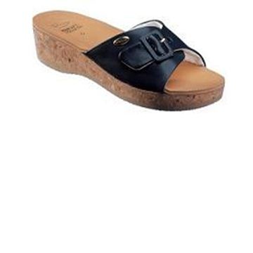 Immagine di WAPPY LEATHER W NAVY BLUE 38