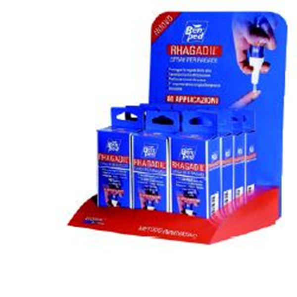 Immagine di RHAGADIL SPRAY RAGADI 9ML