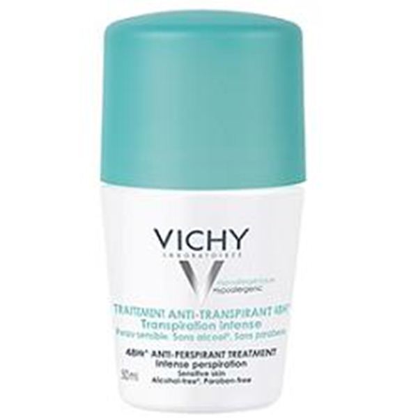Immagine di DEODORANTE ANTITRROLL-ON50ML