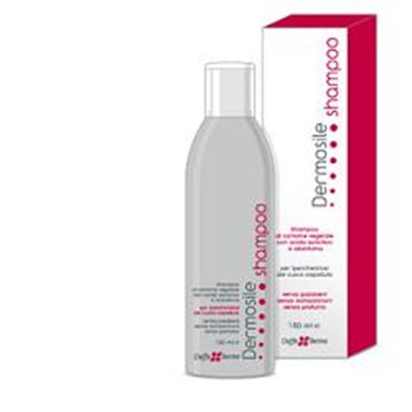 Immagine di DERMOSILE SHAMPOO 150ML