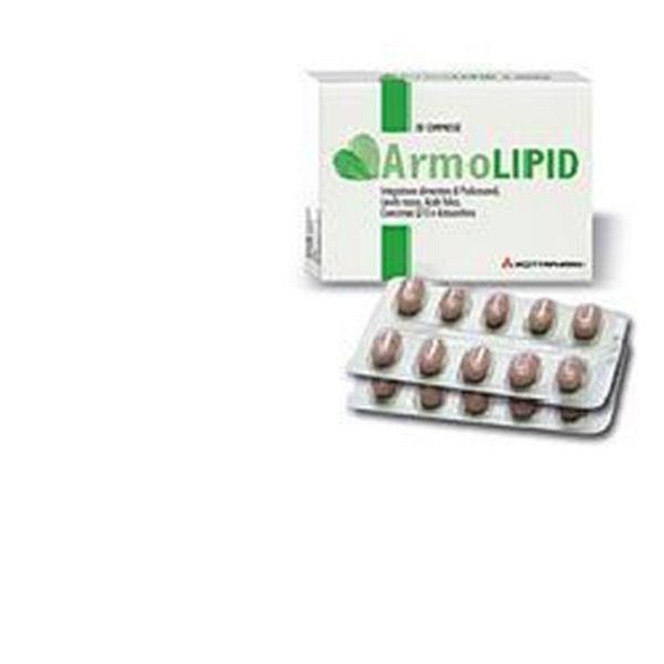 Immagine di ARMOLIPID 30CPR