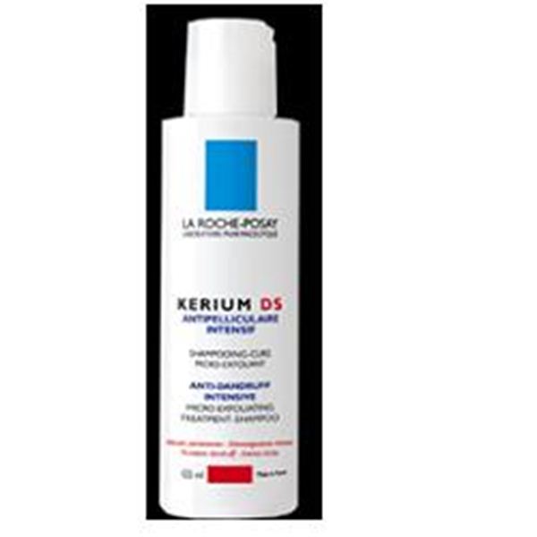 Immagine di KERIUM DS SH ANTIFORF 125ML