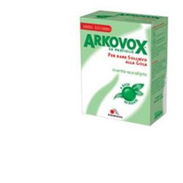 Immagine di ARKOVOX MENTA/EUCAL 24CARAM