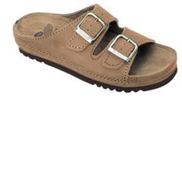 Immagine di AIR BAG NUBUCK LINED CUOIO43