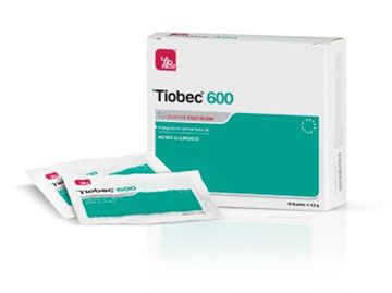 Immagine di TIOBEC 600 16BUST OS