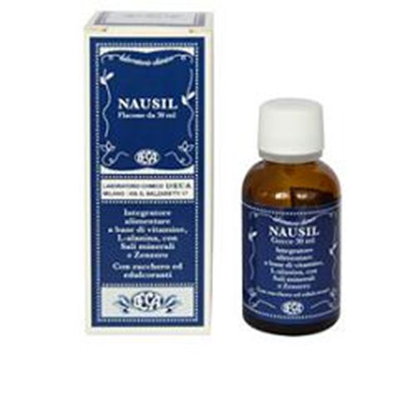 Immagine di NAUSIL GOCCE 30ML