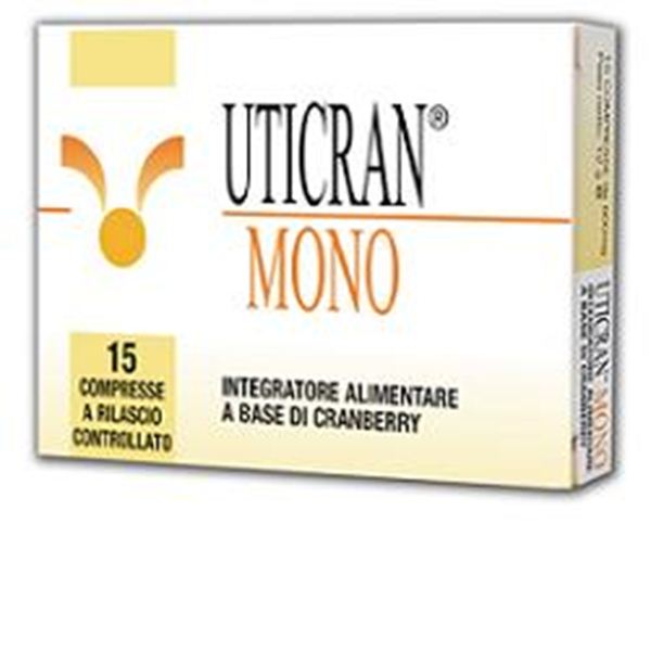 Immagine di UTICRAN MONO 15CPR