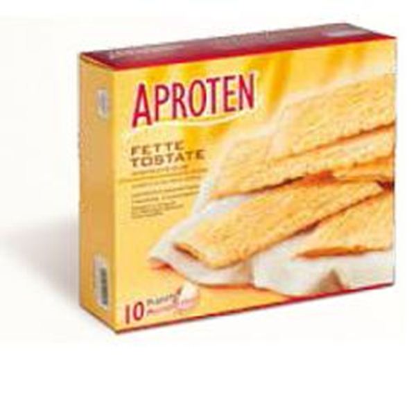 Immagine di APROTEN FETTETOSTATEMONOPORZ