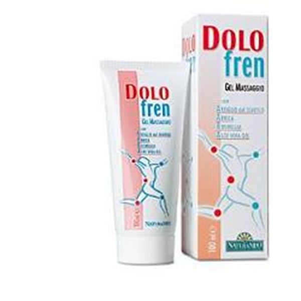 Immagine di DOLOFREN GEL 100ML