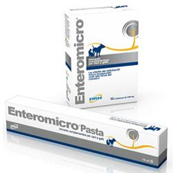 Immagine di ENTEROMICRO 32CPR 70G