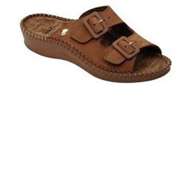 Immagine di WEEKEND NUBUCK WOMENS TAN 35