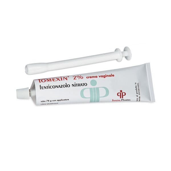 Immagine di LOMEXIN CREMA VAG78G2%+1APPL