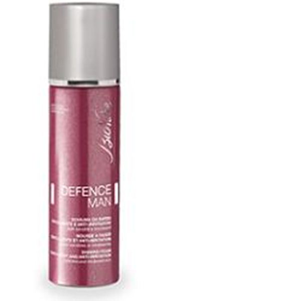 Immagine di DEFENCE MANSCHIUMABARBA200ML