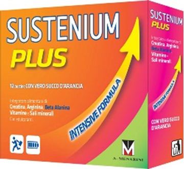 Immagine di SUSTENIUM PLUS INTFORM22BUST