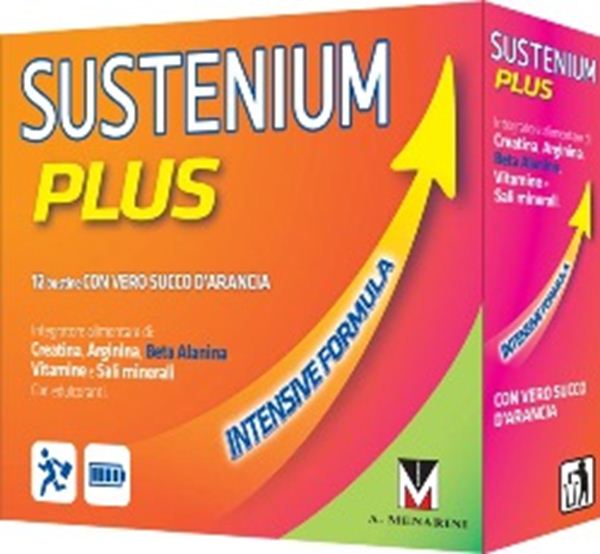 Immagine di SUSTENIUM PLUS INTFORM22BUST