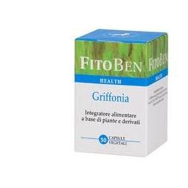 Immagine di GRIFFONIA 50CPS