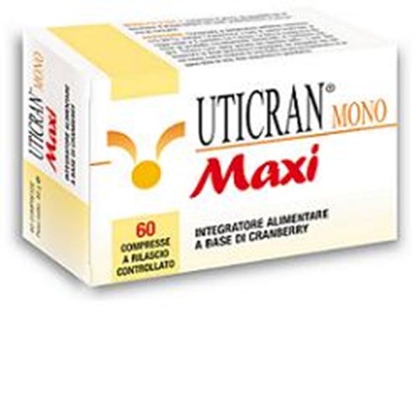 Immagine di UTICRAN MONO MAXI 60CPR