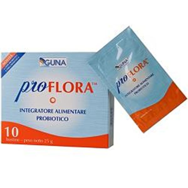 Immagine di PROFLORA PROBIO 30BUST
