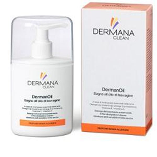 Immagine di DERMANOIL 200ML
