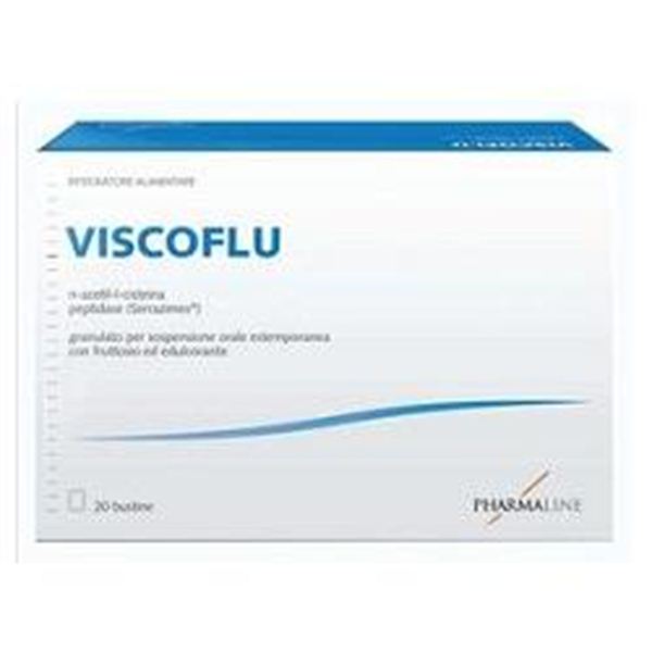 Immagine di VISCOFLU 20BUST