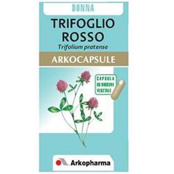 Immagine di ARKOCPS TRIFOGLIO ROSSO45CPS