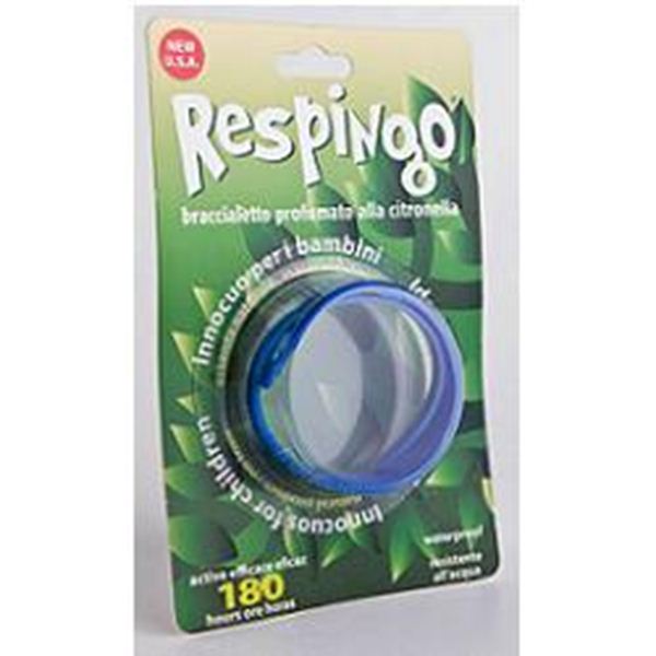 Immagine di RESPINGO BRACCIALECITRONELLA