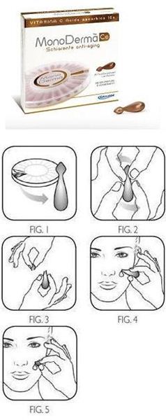 Immagine di MONODERMA C10 GEL 30VEGICAPS
