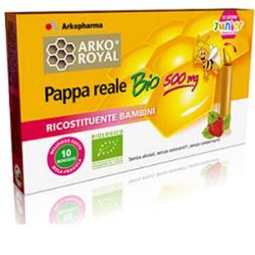 Immagine di ARKOROYAL PAPPA REAB50010UNI