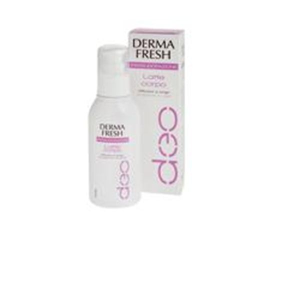 Immagine di DERMAFRESH IPERSUDLATTECORPO
