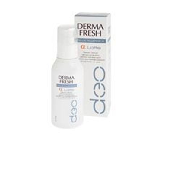 Immagine di DERMAFRESH P/ALLERG ALFALATT