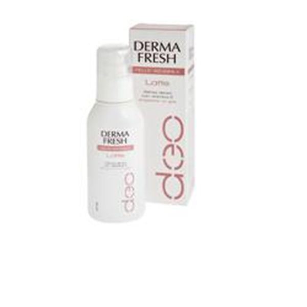 Immagine di DERMAFRESH P SENS LATTE DEOD