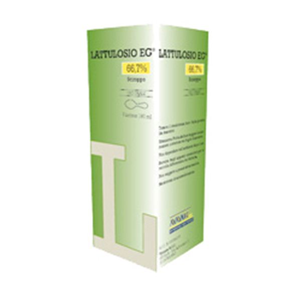 Immagine di LATTULOSIO EG SCIR180ML66,7%