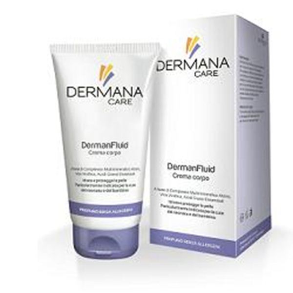 Immagine di DERMANFLUID 150ML