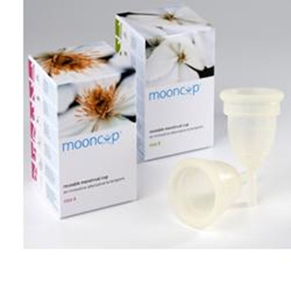 Immagine di MOONCUP COPP MESTR BPIC-30AN