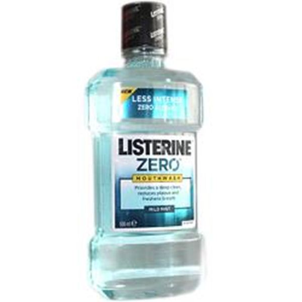 Immagine di LISTERINE COOLMINT DELICATO