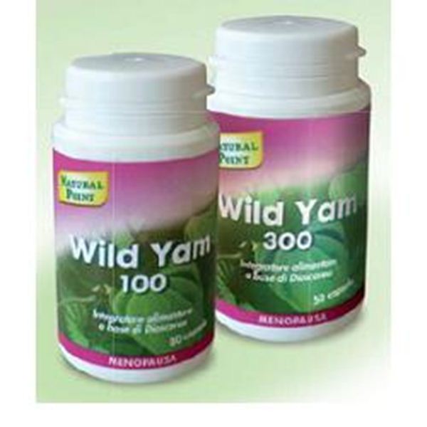 Immagine di WILD YAM 300 50CPS